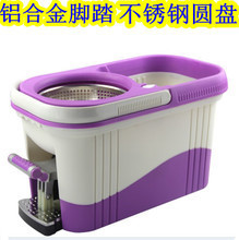 洗車(chē)墩布全面選購(gòu)指南 從拖把到拖布桶的深度解析