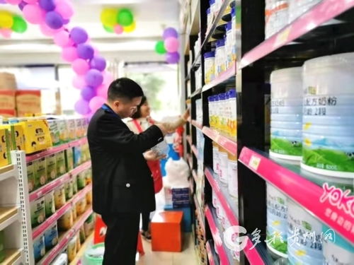 多彩貴州網銅仁頻道聚焦食品經營 守護“舌尖安全”，助力產業升級